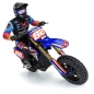 Preview: PRO1024410 Supermoto S3-MTD Vorderrad HotLap schwarz